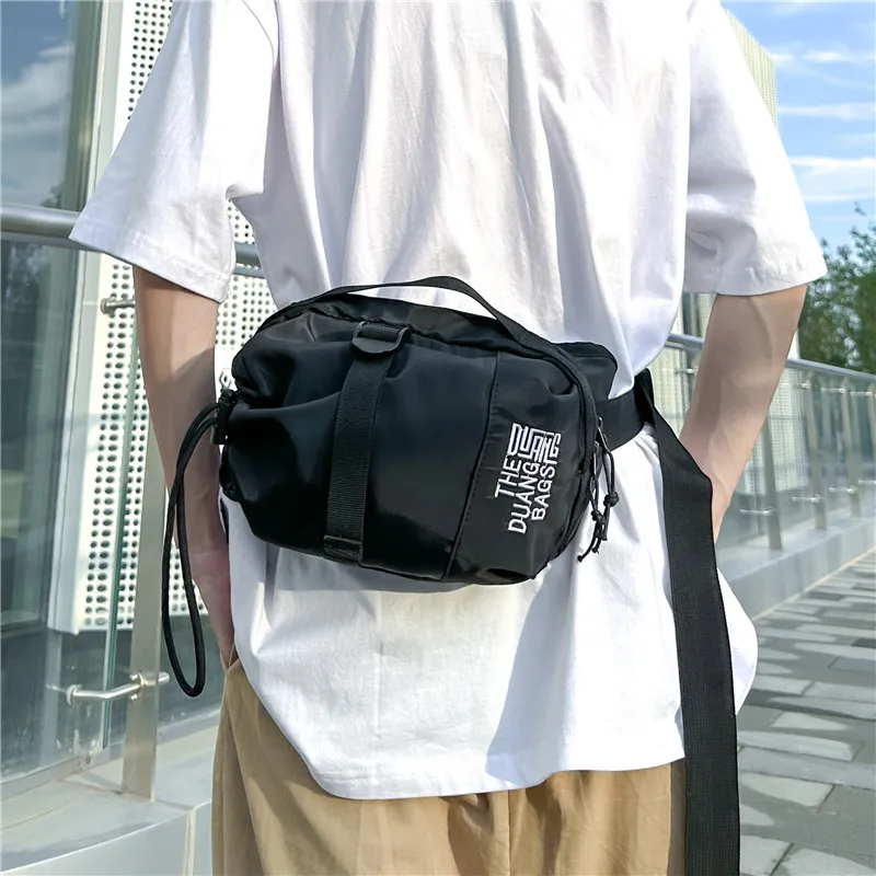 Travel Sling Bags-2