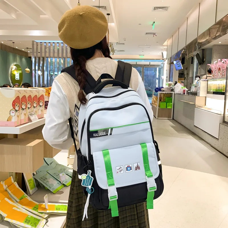 Travel Backpacks-2