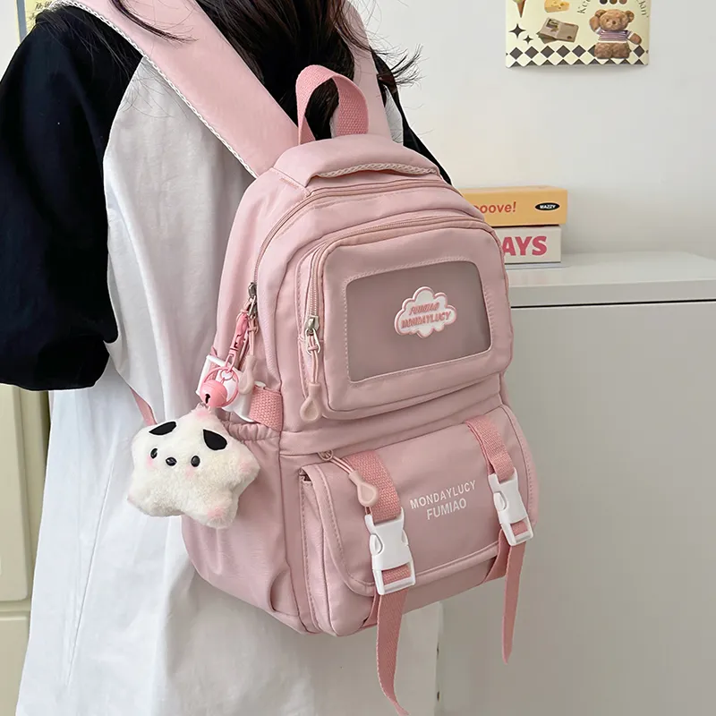 Travel Backpacks-7