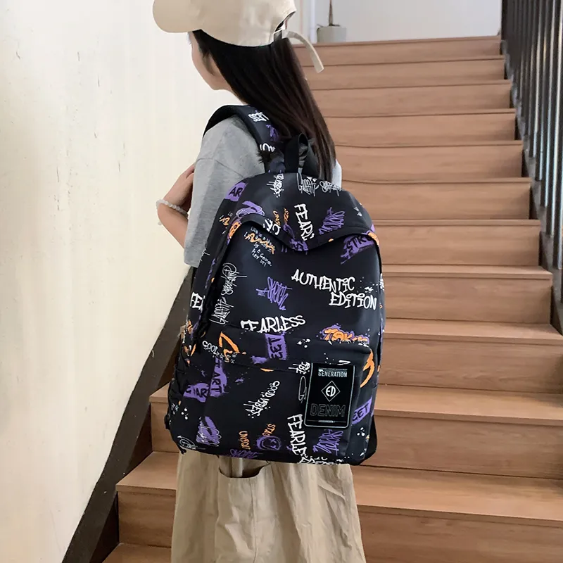 Travel Backpacks-3