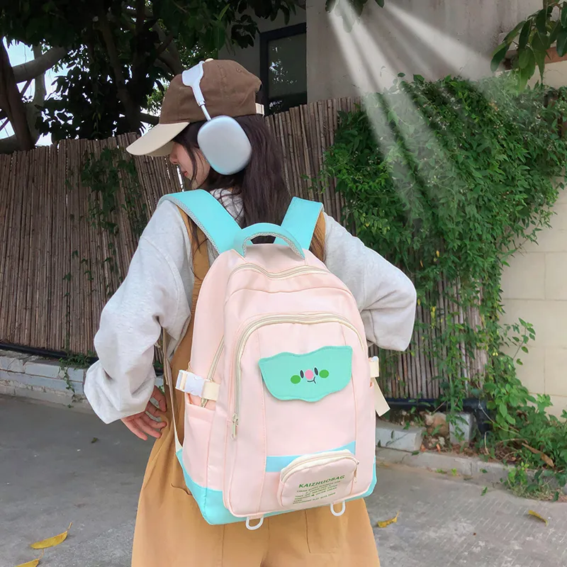 Travel Backpacks-5