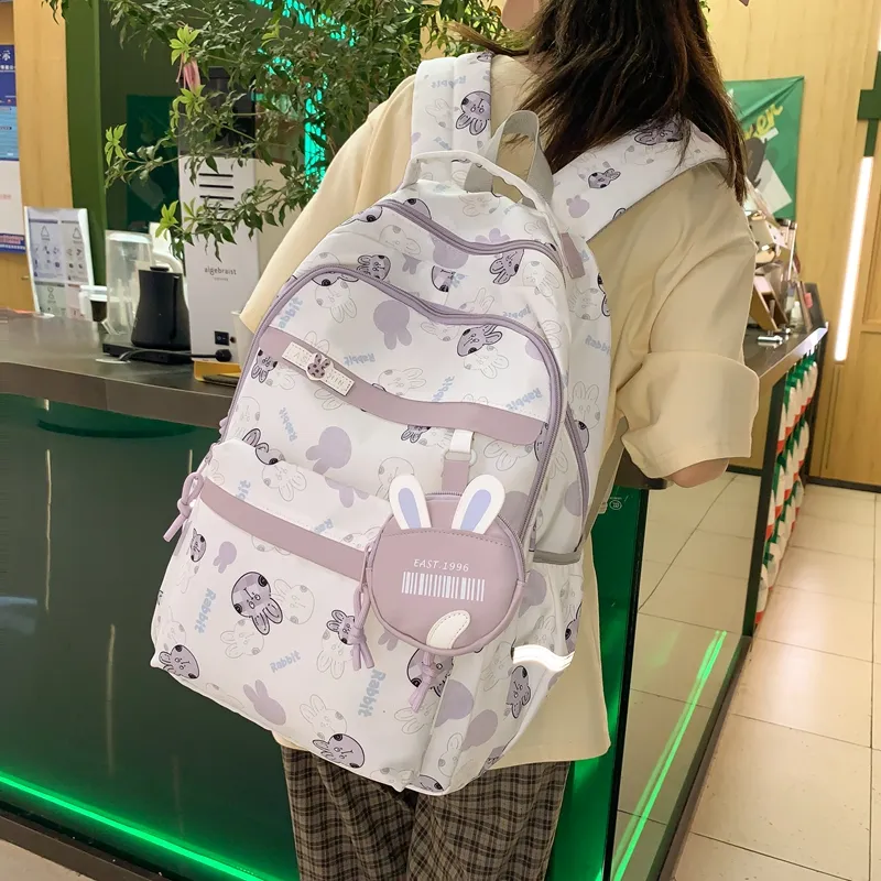 Travel Backpacks-1