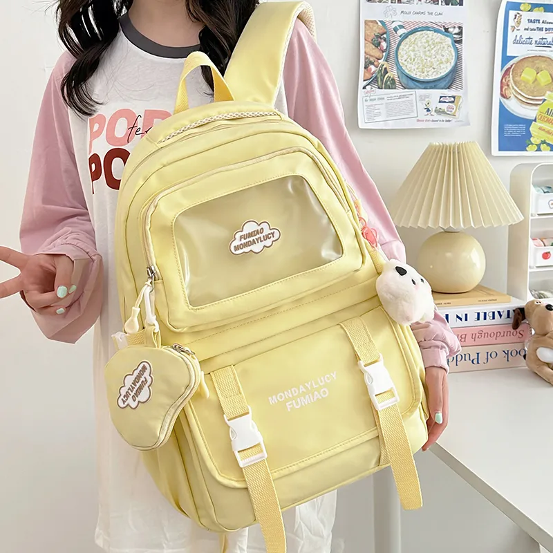 Travel Backpacks-24