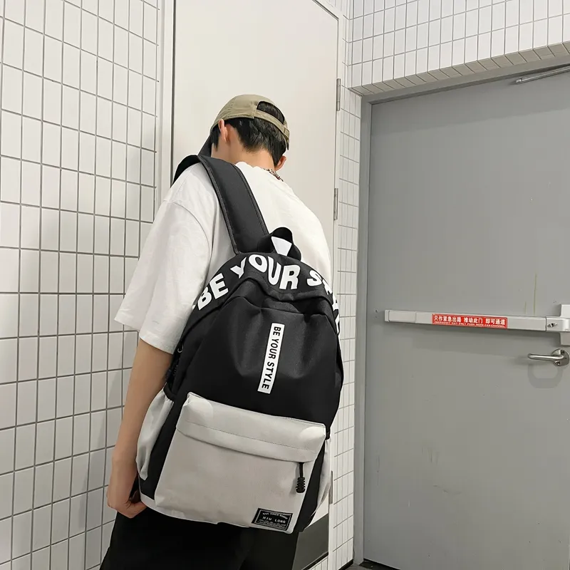 Travel Backpacks-8