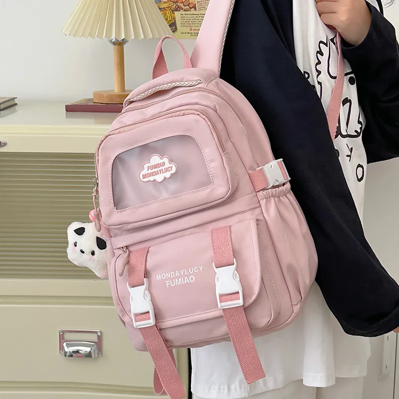 Travel Backpacks-4