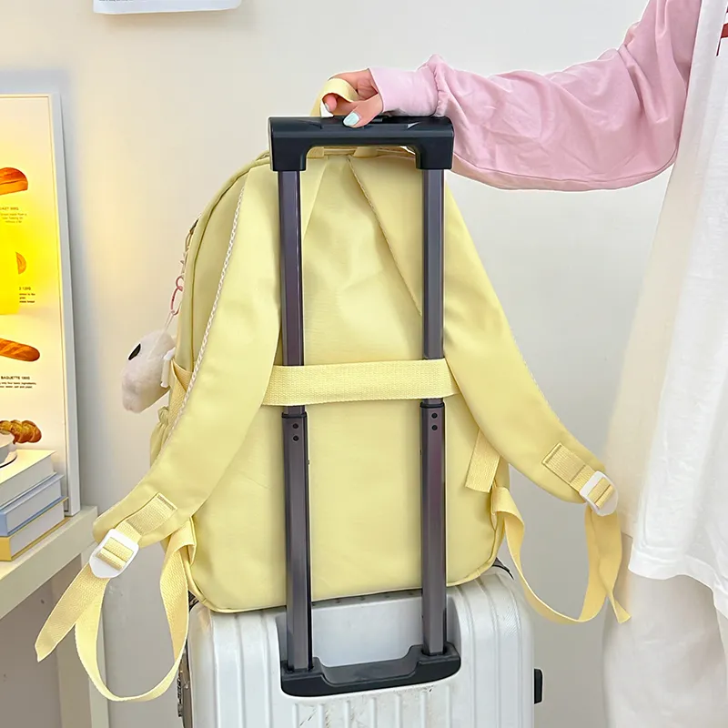 Travel Backpacks-21