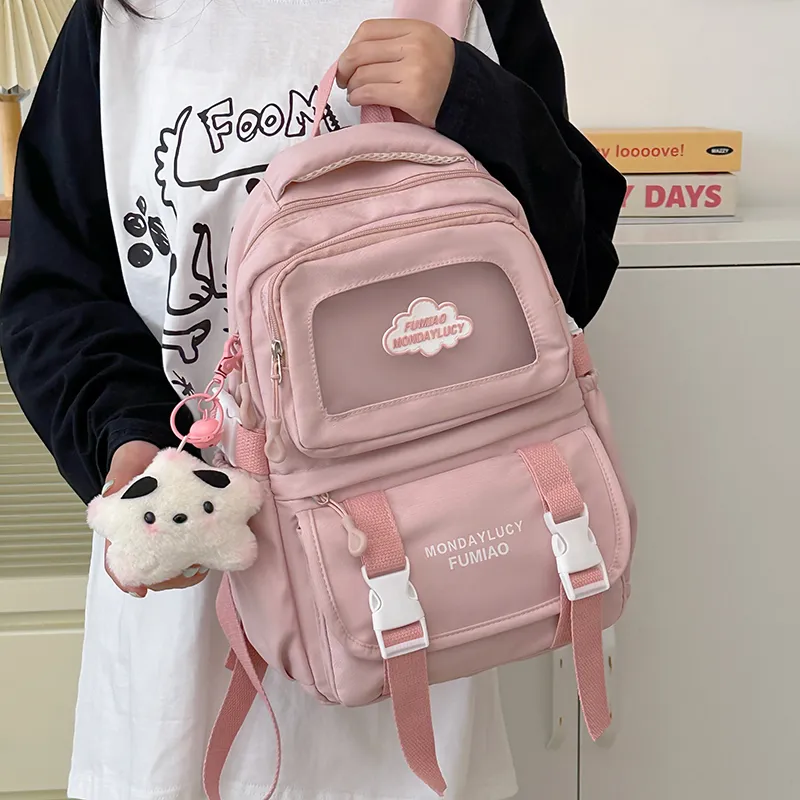 Travel Backpacks-5