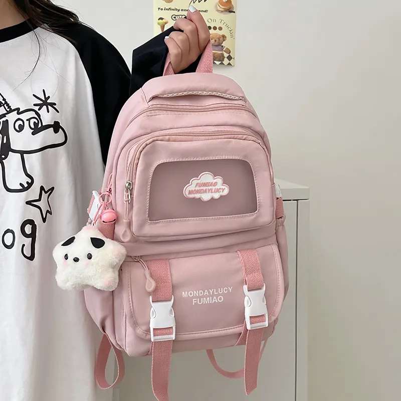 Travel Backpacks-2