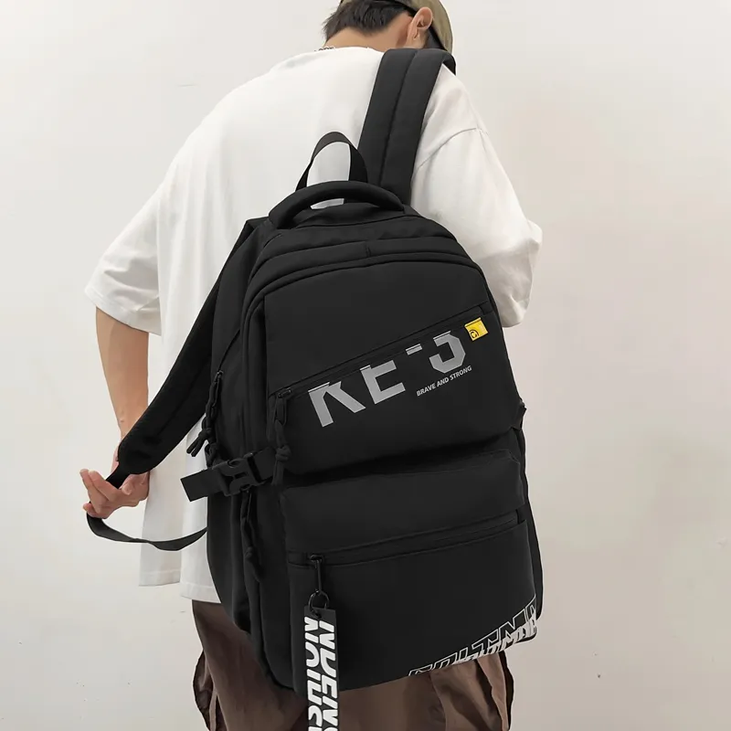 Travel Backpacks-2