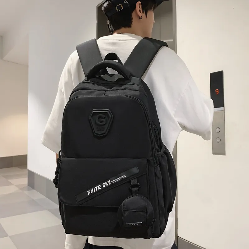 Travel Backpacks-3