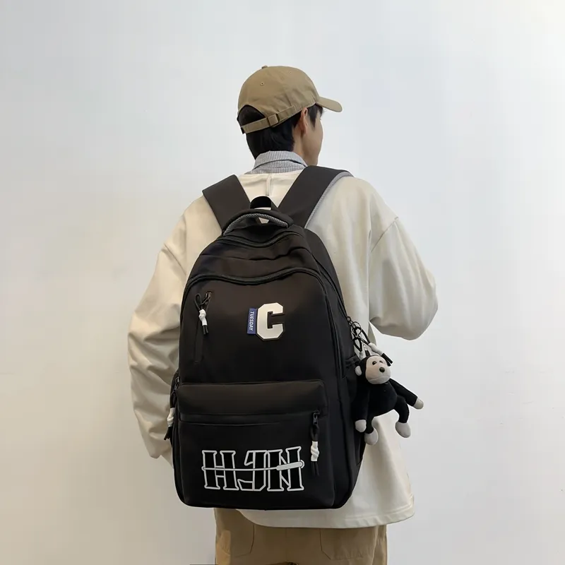 Travel Backpacks-2