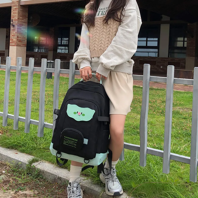 Travel Backpacks-1