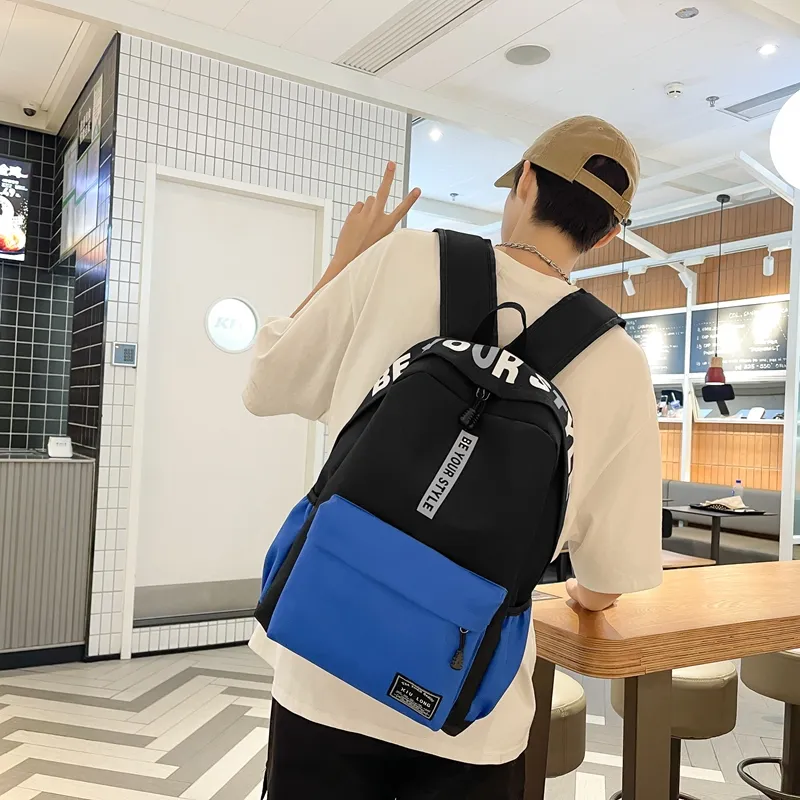 Travel Backpacks-17