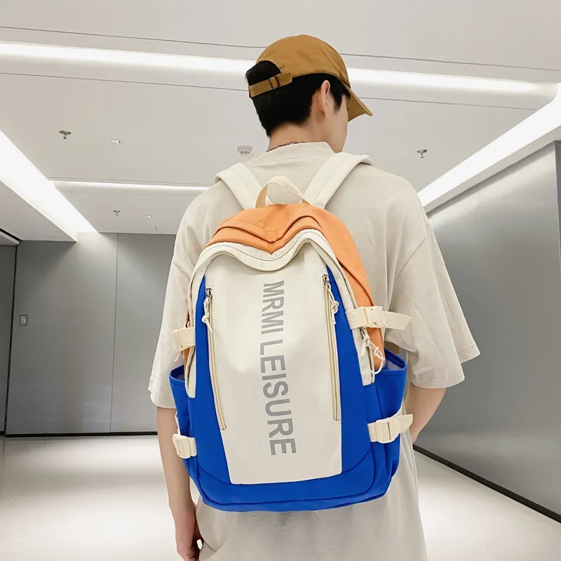 Travel Backpacks-25