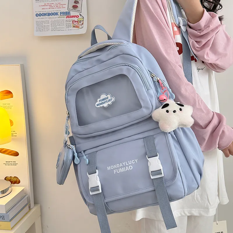 Travel Backpacks-12