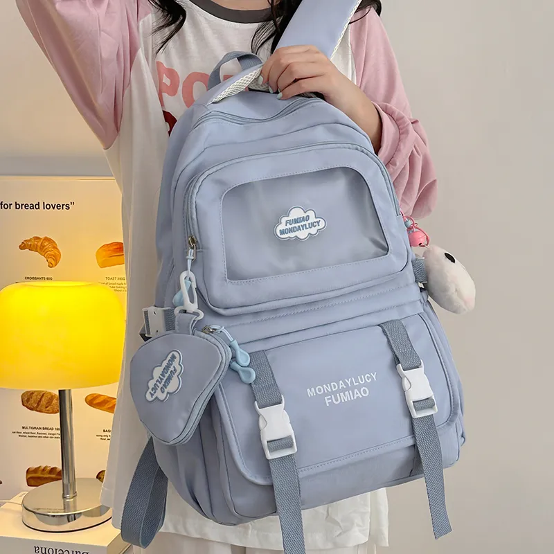 Travel Backpacks-17