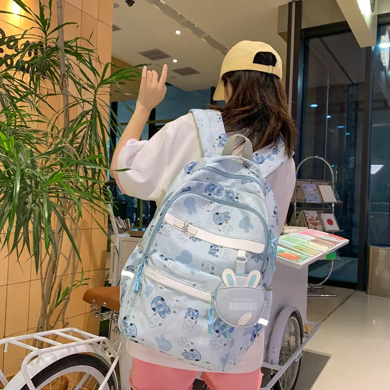 Travel Backpacks-9