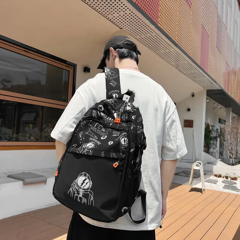 Travel Backpacks-5