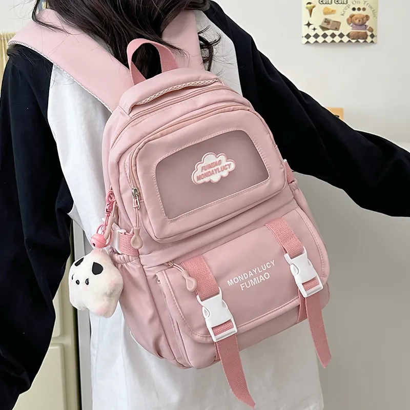 Travel Backpacks-9
