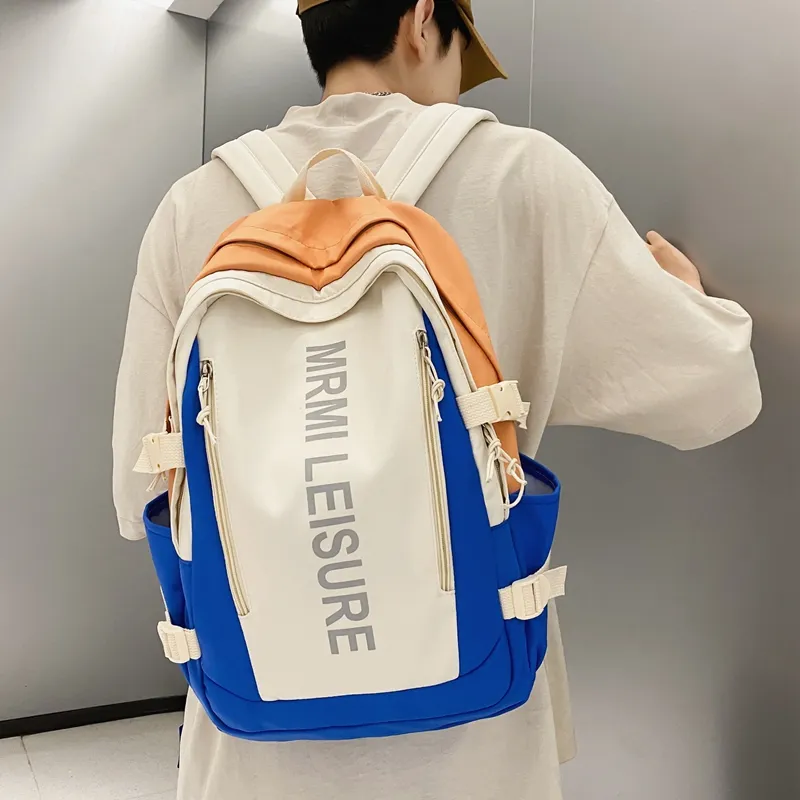 Travel Backpacks-23