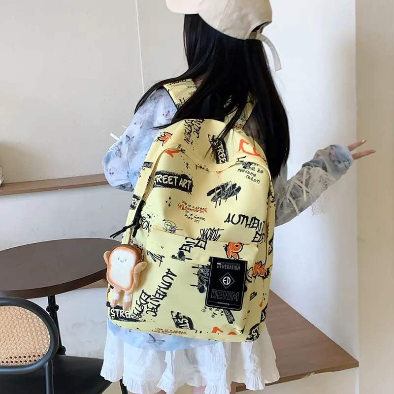 Travel Backpacks-5