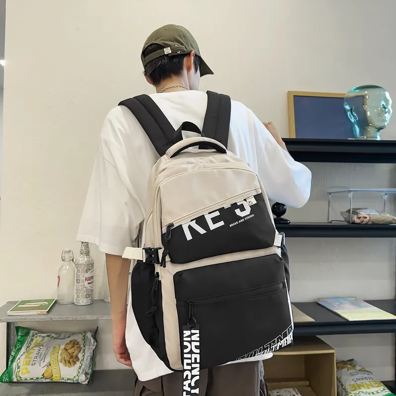 Travel Backpacks-9