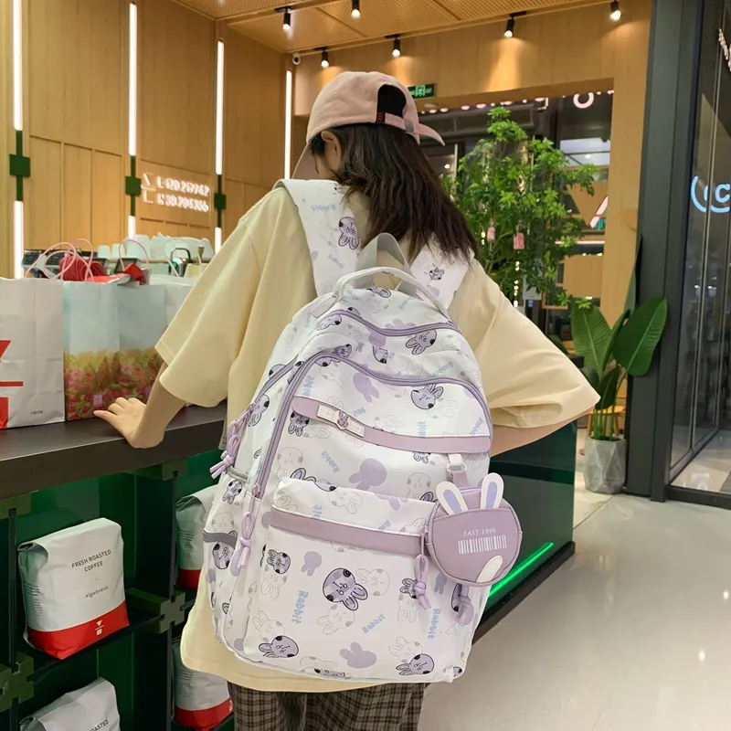 Travel Backpacks-3