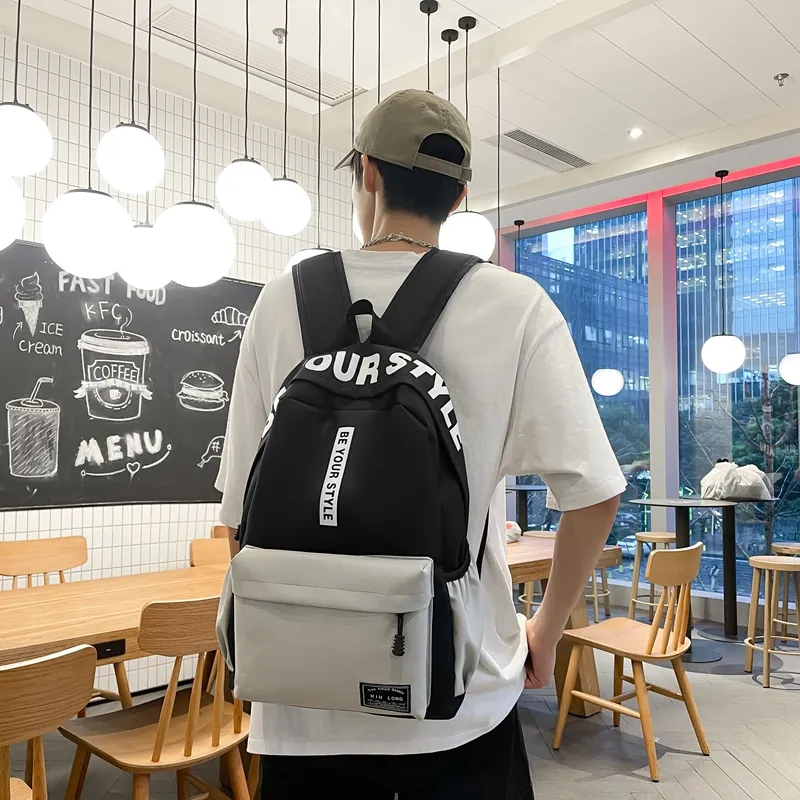Travel Backpacks-9