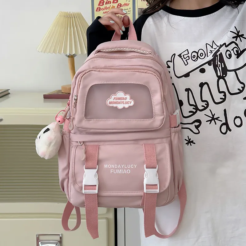 Travel Backpacks-3