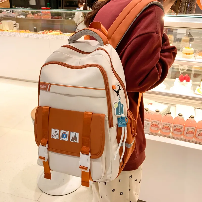 Travel Backpacks-4