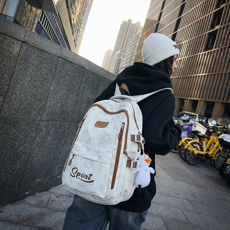Travel Backpacks-8