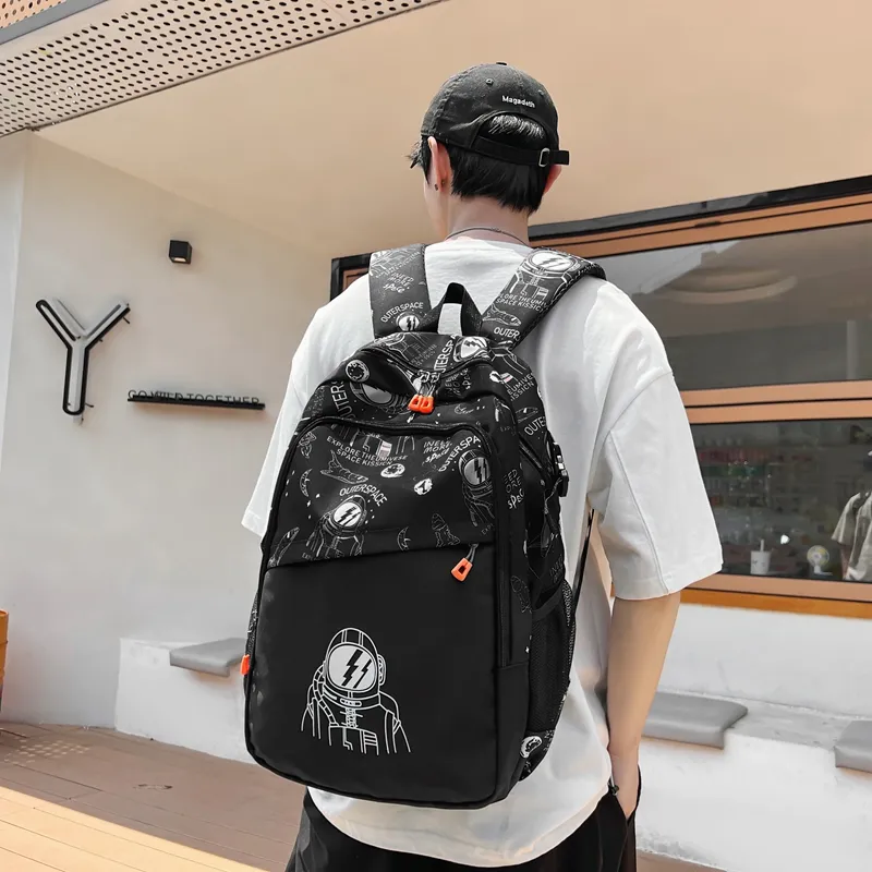 Travel Backpacks-3