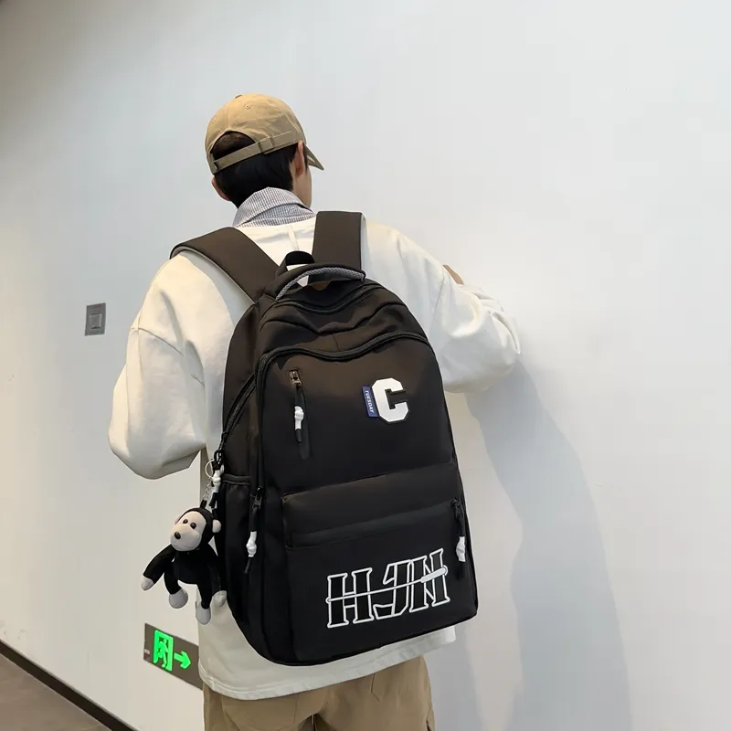 Travel Backpacks-1