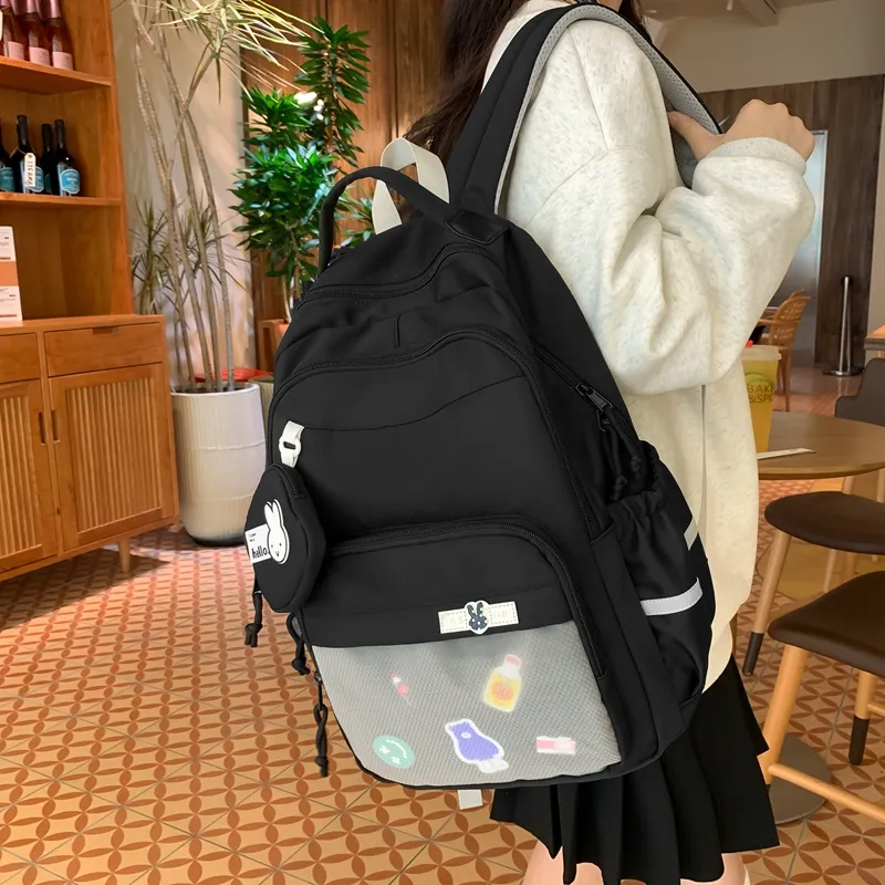 Travel Backpacks-2
