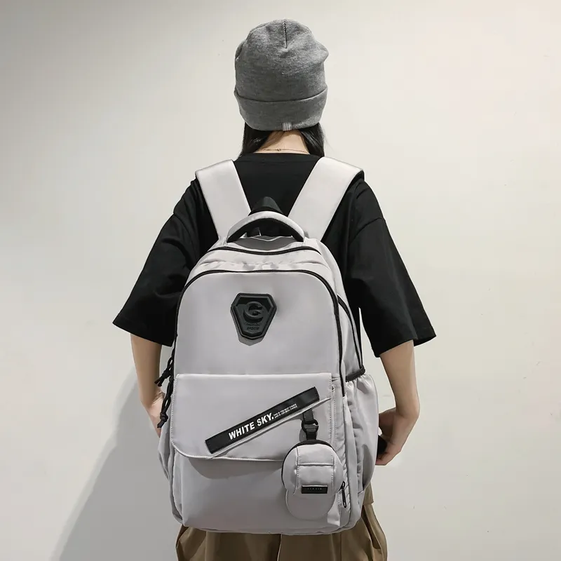 Travel Backpacks-7