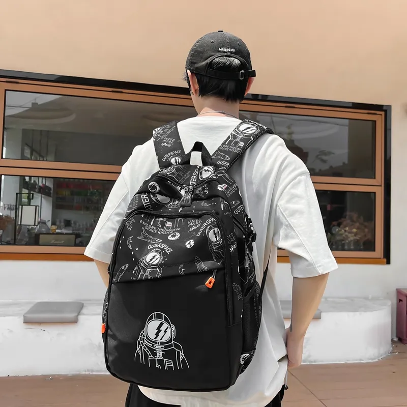 Travel Backpacks-2