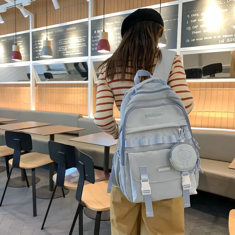Travel Backpacks-2