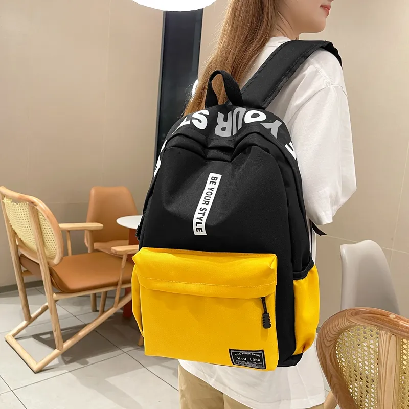 Travel Backpacks-4