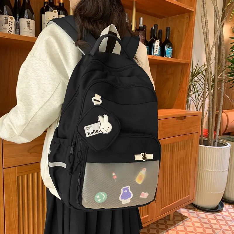 Travel Backpacks-1