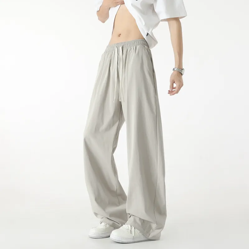 WARRIOR Suit Trousers Unisex-3