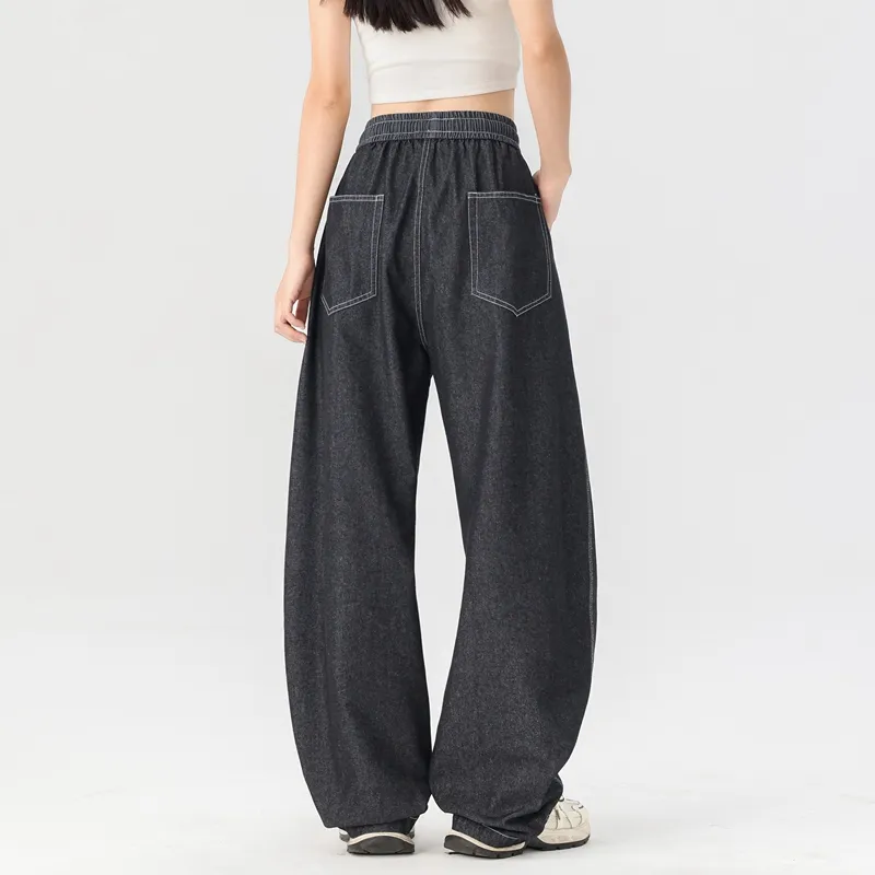 WARRIOR Jeans Women's-1