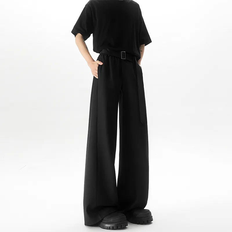 WARRIOR Suit Trousers Unisex-7