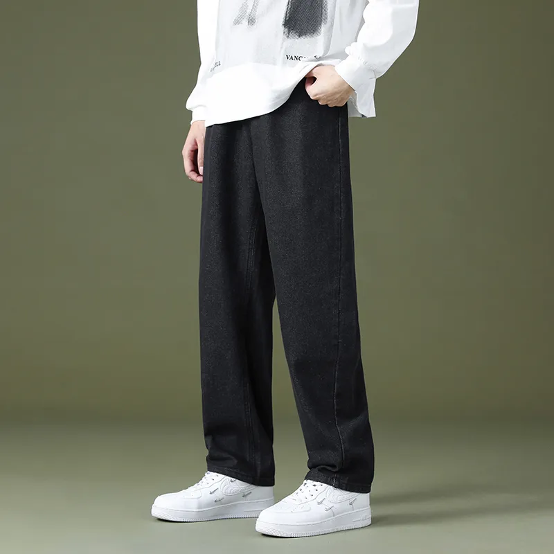 Warrior Jeans Unisex Light Blue-5