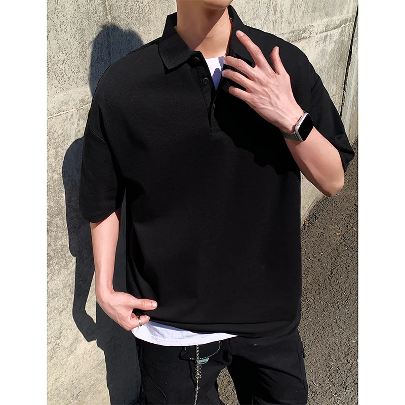 WARRIOR Polo Shirts Unisex-2