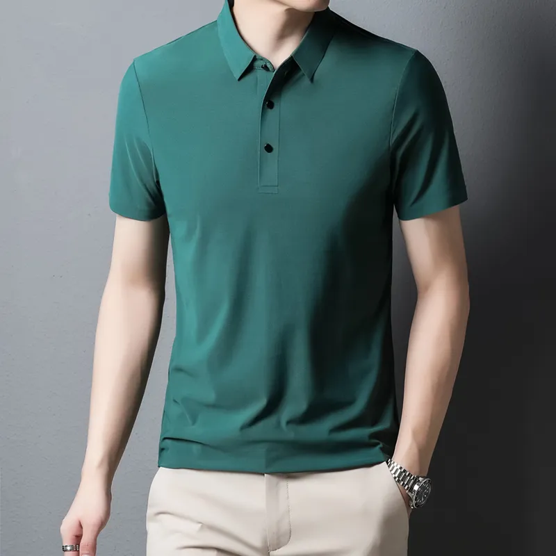 Warrior Cloud Sail Series Polo Shirt Unisex-28