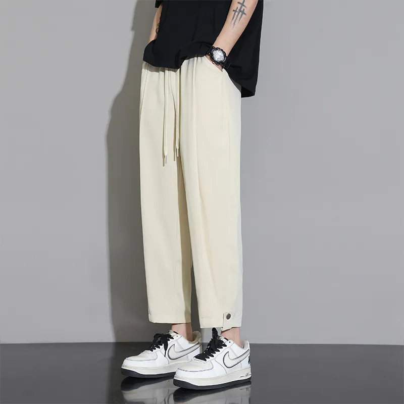 Warrior Cloud Sail Series Suit Trouser Unisex-10