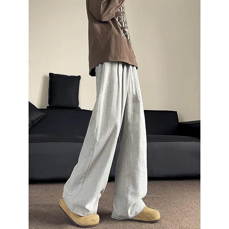 Warrior Cloud Sail Series Pajama Pants Unisex-16