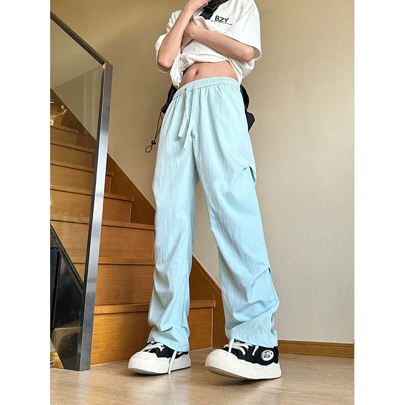 Warrior Cloud Sail Series Cargo Pants Women's-1