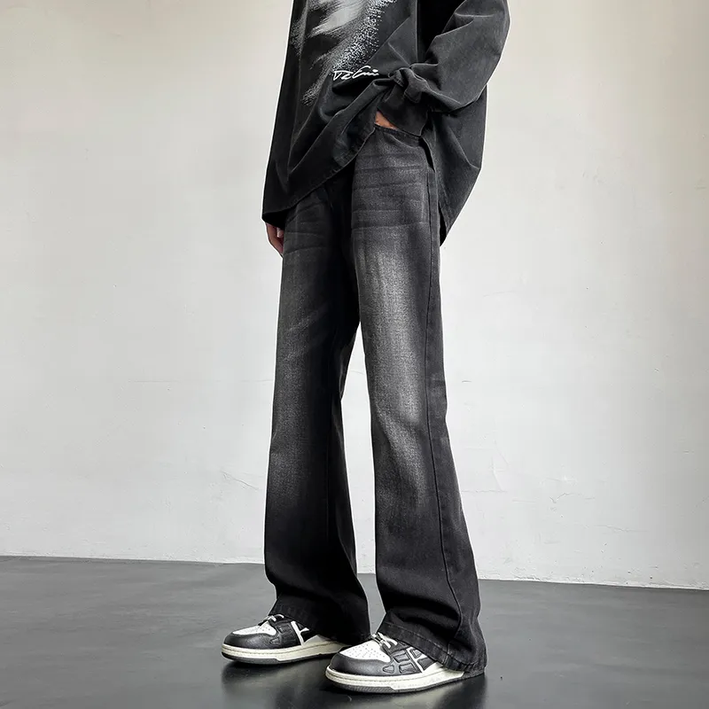 WARRIOR Jeans Unisex-1