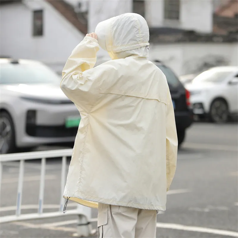 Warrior Sun Protection Clothing Unisex-6